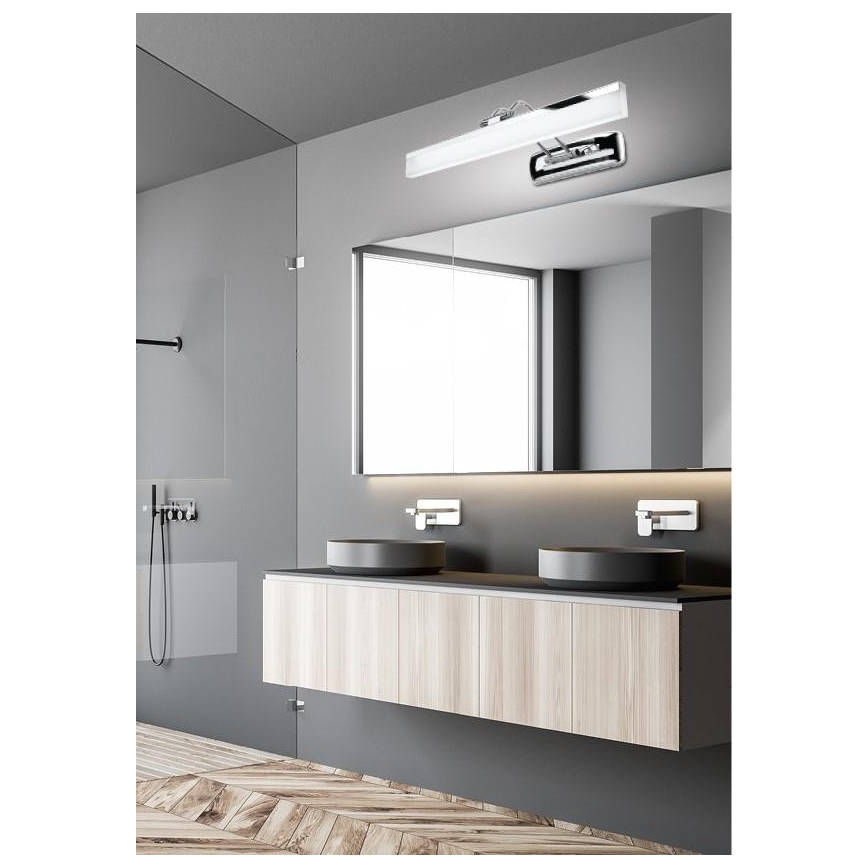 Illuminazione a LED per specchi SIDE LED/6W/230V