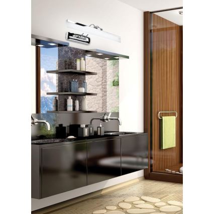 Illuminazione a LED per specchi SIDE LED/6W/230V