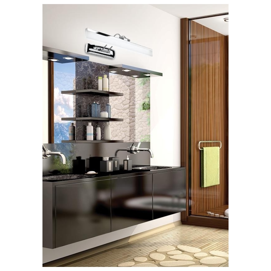 Illuminazione a LED per specchi SIDE LED/6W/230V