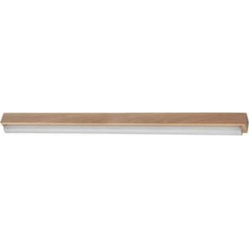 Illuminazione a LED per specchio da bagno AQUAVIVA LED/12W/230 79 cm IP44 rovere
