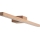 Illuminazione a LED per specchio da bagno AQUAVIVA LED/12W/230V 80 cm IP44 rovere