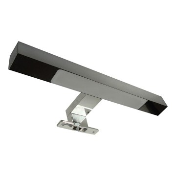 Illuminazione a LED per specchio da bagno GAMEL LED/6W/230V 30 cm IP44 cromato lucido