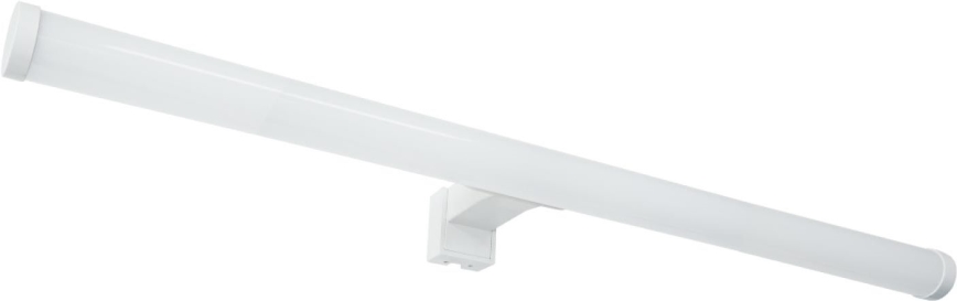 Illuminazione a LED per specchio da bagno LED/12W/230V 59,5 cm IP44 bianca