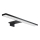 Illuminazione a LED per specchio da bagno LED/8W/230V 4000K 50 cm IP44 nero