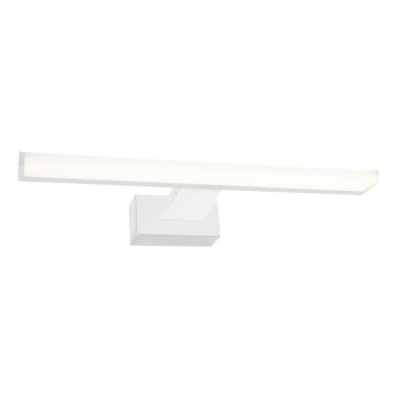 Illuminazione a LED per specchio da bagno MIRORE LED/5W/230V 30 cm IP44 bianco