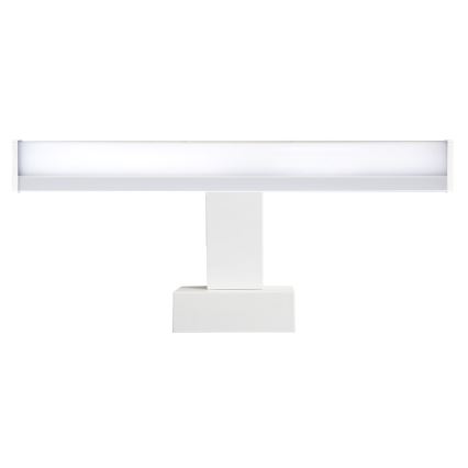 Illuminazione a LED per specchio da bagno MIRORE LED/5W/230V 30 cm IP44 bianco
