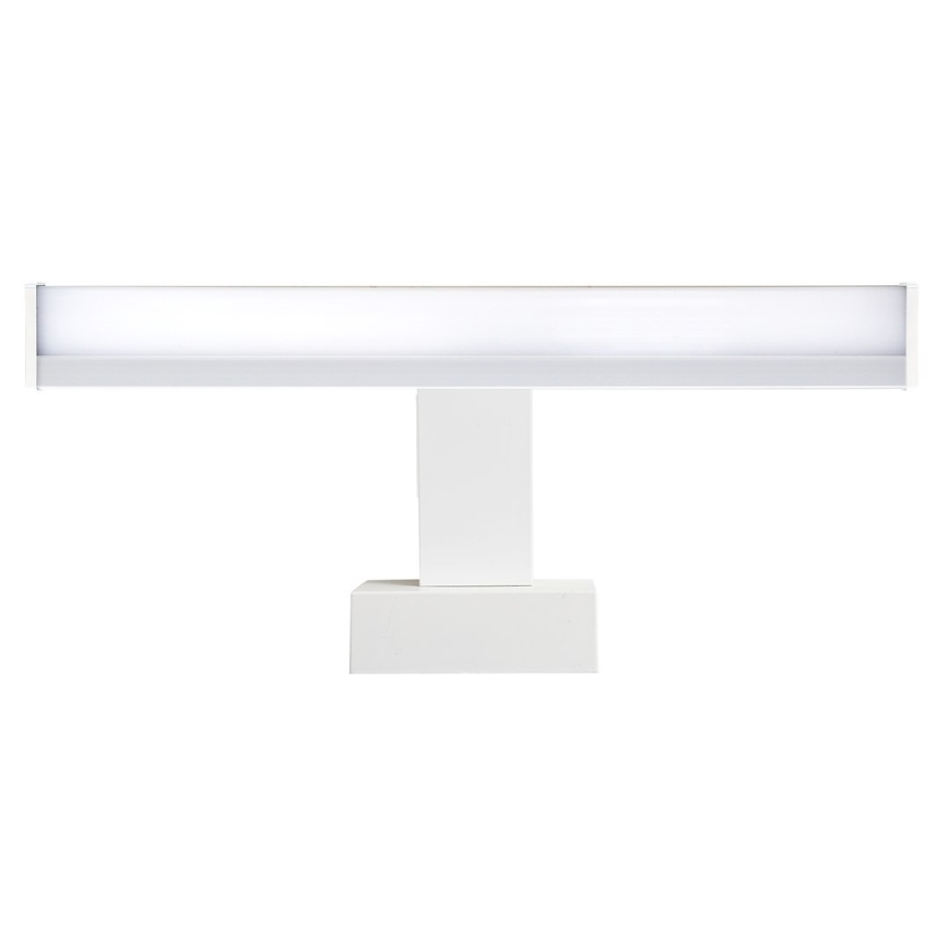 Illuminazione a LED per specchio da bagno MIRORE LED/5W/230V 30 cm IP44 bianco