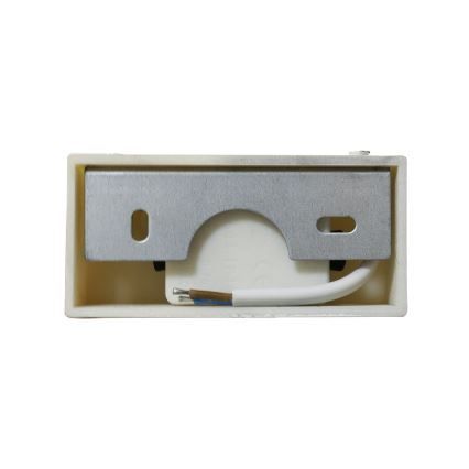 Illuminazione a LED per specchio da bagno MIRORE LED/5W/230V 30 cm IP44 bianco