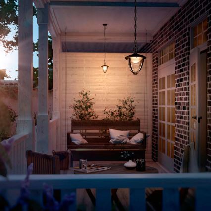 Illuminazione LED da esterno 1xLED/4,5W/230V