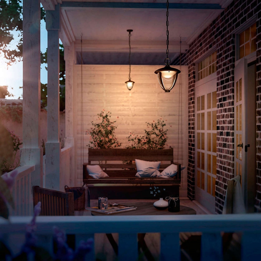 Illuminazione LED da esterno 1xLED/4,5W/230V