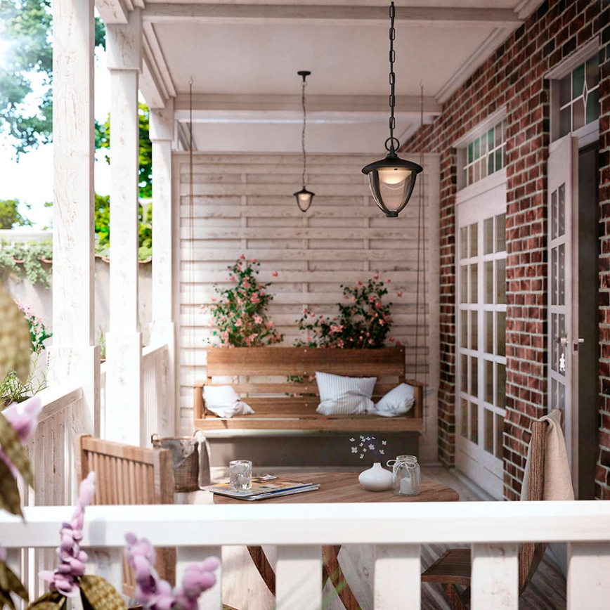 Illuminazione LED da esterno 1xLED/4,5W/230V