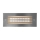 Illuminazione LED da esterno INDEX 1x16LED/1W/230V IP54