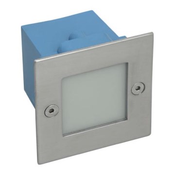 Illuminazione LED da esterno LED/0,6W/230V IP54
