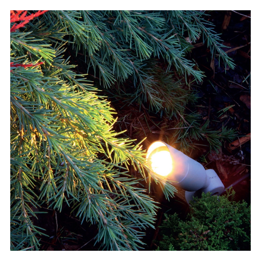 Illuminazione LED da esterno OKO 1xLED/1W/350mA IP54
