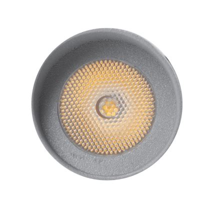 Illuminazione LED da esterno OKO 1xLED/1W/350mA IP54