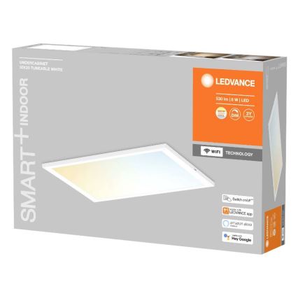 Illuminazione LED dimmerabile per mobili SMART+ UNDERCABINET LED/8W/24/230V 2700-6500K Wi-Fi