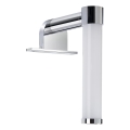 Illuminazione LED per specchio da bagno APA MINI LED/4W/230V IP44 cromo lucido