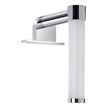 Illuminazione LED per specchio da bagno APA MINI LED/4W/230V IP44 cromo lucido