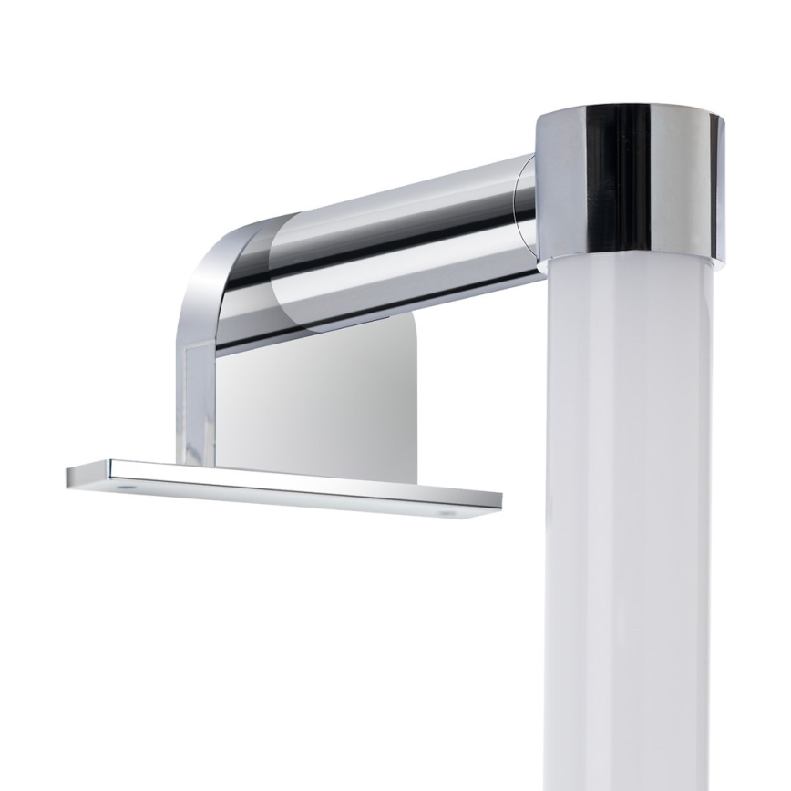 Illuminazione LED per specchio da bagno APA MINI LED/4W/230V IP44 cromo lucido