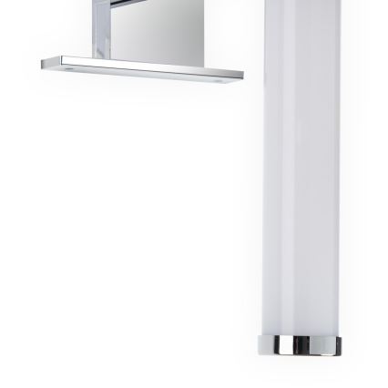 Illuminazione LED per specchio da bagno APA MINI LED/4W/230V IP44 cromo lucido