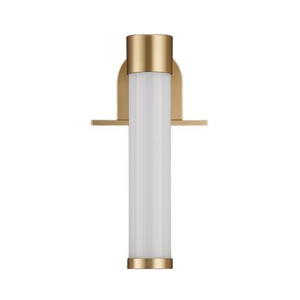 Illuminazione LED per specchio da bagno APA MINI LED/4W/230V IP44 oro