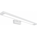 Illuminazione LED per specchio da bagno KLIMT LED/12W/230V 3000/4000/6000K 60 cm IP44 bianco