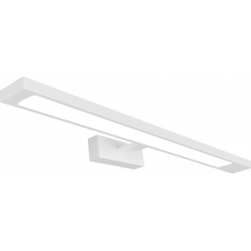Illuminazione LED per specchio da bagno KLIMT LED/12W/230V 3000/4000/6000K 60 cm IP44 bianco