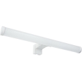 Illuminazione LED per specchio da bagno LED/8W/230V 30 cm IP44 bianco