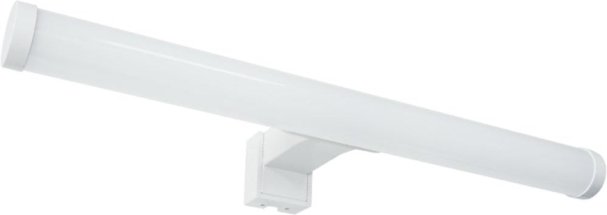 Illuminazione LED per specchio da bagno LED/8W/230V 30 cm IP44 bianco