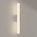 Illuminazione LED per specchio da bagno LINEA LED/12W/230V 3000/4000/6000K IP44 61 cm cromo lucido