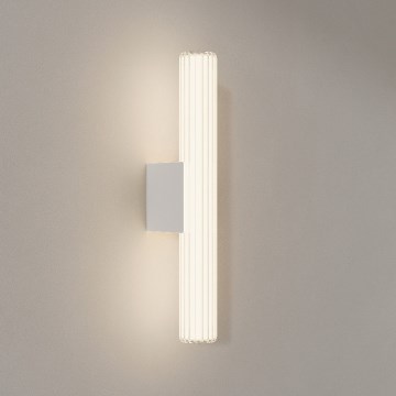 Illuminazione LED per specchio da bagno LINEA LED/8W/230V 3000/4000/6000K IP44 45 cm bianco