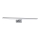 Illuminazione LED per specchio da bagno SHINE LED/13,8W/230V 60 cm IP44 cromo lucido