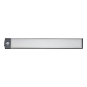 Illuminazione LED ricaricabile per mobili con sensore LED/2,5W/5V USB 800 mAh 4200K 32,5 cm