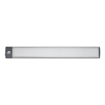 Illuminazione LED ricaricabile per mobili con sensore LED/3,5W/5V USB 800 mAh 4200K 46 cm