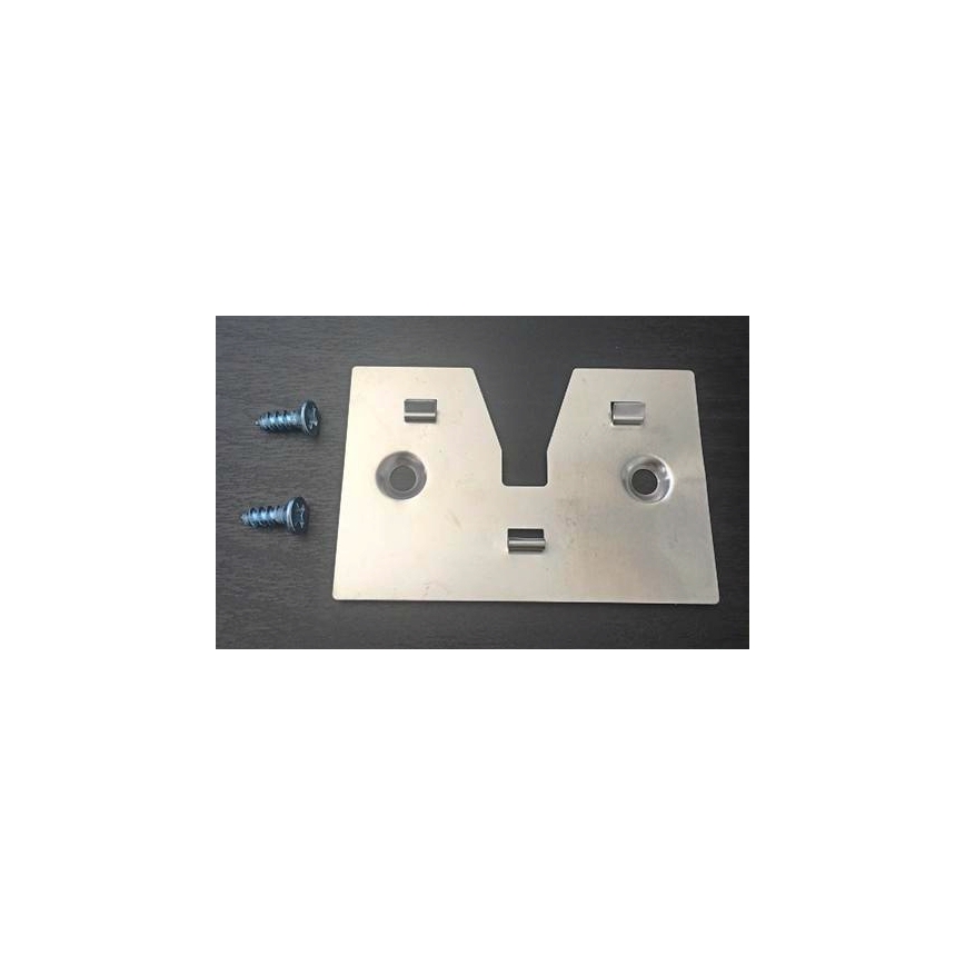 Illuminazione LED scale MODESTO LED/1,2W/12V 3000K