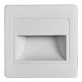 Illuminazione LED scale STEP LIGHT NET LED/1,5W/30V bianco