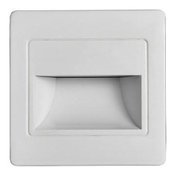 Illuminazione LED scale STEP LIGHT NET LED/1,5W/30V bianco