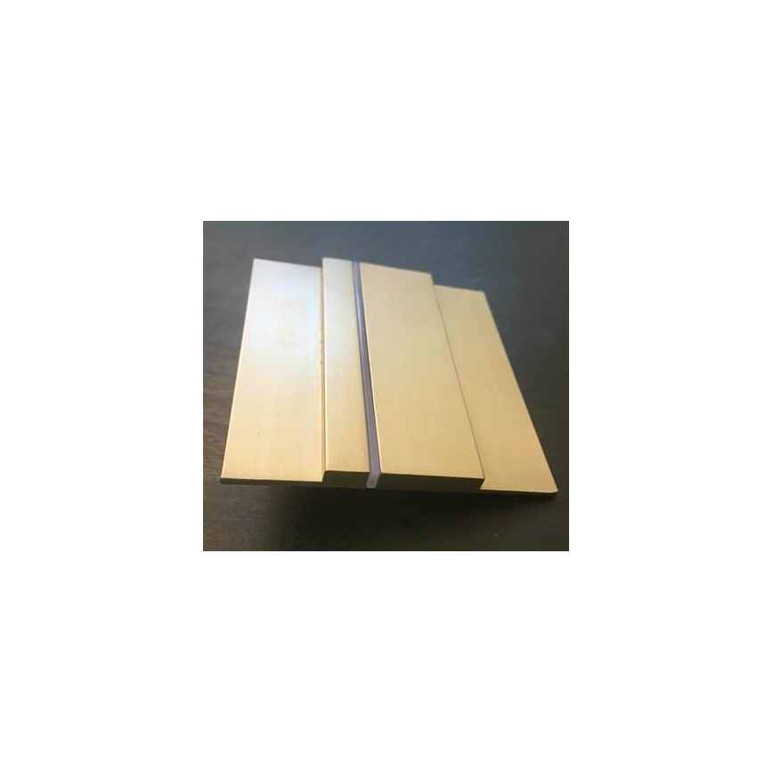 Illuminazione LED scale UNICO LED/1,2W/12V 3000K