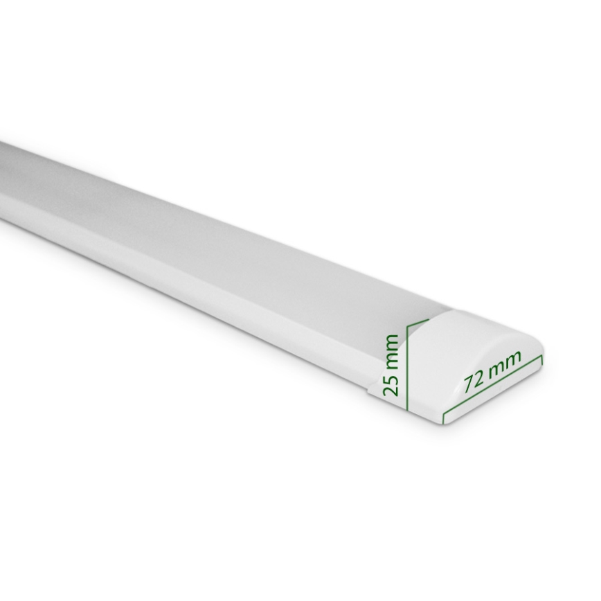 Illuminazione LED sottopensile PILO 150 LED/40W/230V