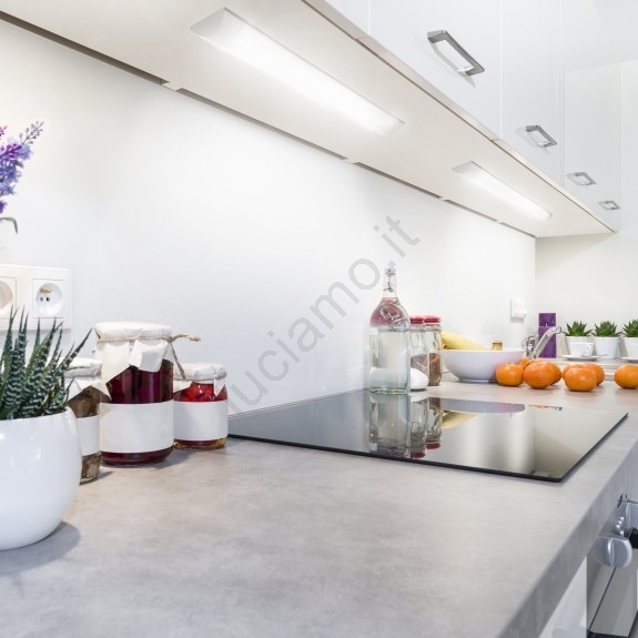 Illuminazione LED sottopensile VIGA LED/16W/230V bianco | Luciamo Illuminazione LED sottopensile VIGA LED/16W/230V bianco | Luciamo