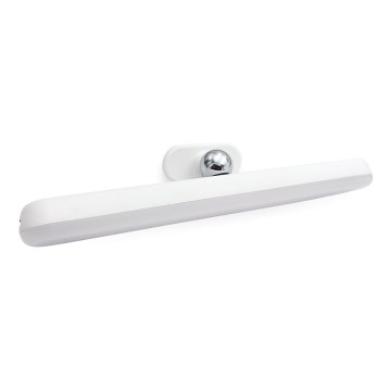 Illuminazione per mobili a LED, ricaricabile e dimmerabile, CLICK LED/1,5W/3,7V 3000/4000/6500K 800 mAh USB