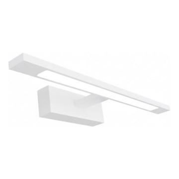 Illuminazione per specchio da bagno KLIMT LED/8W/230V 3000/4000/6000K 40 cm IP44 bianca