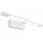 Illuminazione per specchio da bagno KLIMT LED/8W/230V 3000/4000/6000K 40 cm IP44 bianca