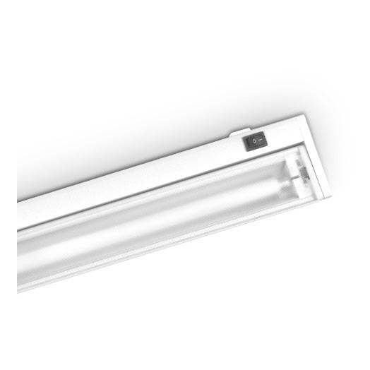 Illuminazione sottopensile  ARIBA 1xG5/39W/230V 2700K bianco