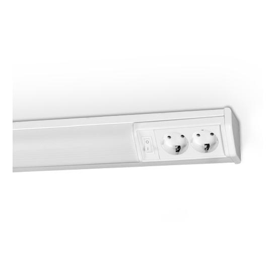 Illuminazione sottopensile REGA 1xG5/21W/230V 6400K bianco