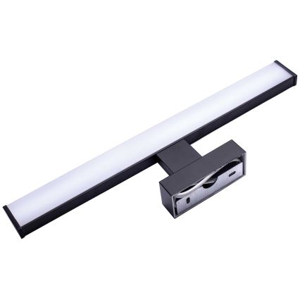 Illuminazione specchio da bagno LED SPECCHIO LED/8W/230V IP44