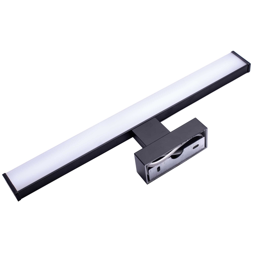 Illuminazione specchio da bagno LED SPECCHIO LED/8W/230V IP44