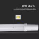 Illuminazione tecnica a LED S-SERIES LED/48W/230V 6500K 150cm IP65