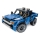 iM.Master - Kit da costruzione 2-in-1: auto fuoristrada, 353 pezzi, alimentazione 3x AA + telecomando