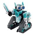 iM.Master - Kit robot programmabile 3-in-1, 398 pezzi con telecomando